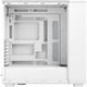 thumbnail image 2 of Gabinete Para Computador Fractal Design Blanco Transparente, 2 of 3