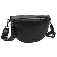 Calu Bags - Banano Moda Frankie Pu Negro Calu