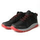 thumbnail image 4 of Botín Caña Alta Hombre Negro Rojo Michelin Dr37, 4 of 7