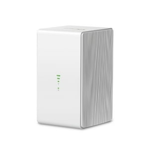 Router Inalámbrico 4G Lte De 300 Mbps Mercusys Mb110-4G