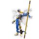 thumbnail image 1 of Maqueta de figuras BANDAI SPIRITS Digimon Angemon 2631294, 1 of 7