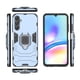 thumbnail image 4 of FOXDOCK Funda Antigolpes para Samsung Galaxy A05S 4G – Protección Total con Soporte y Diseño Robusto, 4 of 5