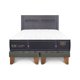 thumbnail image 1 of Cama Europea Grand Premium 2 Plaza Base Dividida, 1 of 7