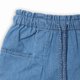 thumbnail image 2 of Short Niña Denim Pillin, 2 of 3