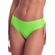 thumbnail image 1 of Bikini calzón culote tanga color verde Talla S, 1 of 3
