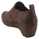 thumbnail image 4 of Zapato Chalada Mujer Tanda-31 Tostado Casual, 4 of 5