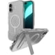 thumbnail image 1 of Funda ZAGG Crystal Palace Snap con soporte para iPhone 16 Plus, 1 of 8