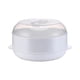 thumbnail image 3 of Vaporizador De Microondas, Vaporizador De Calentamiento Por Microondas, Vaporizador De Calentamiento Por Microondas Para El Hogar, Cocina, Una Sola Capa, 3 of 5