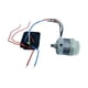 thumbnail image 3 of Sierras eléctricas Motor Motor sin escobillas Multifunción, portátil, fácil de instalar Reemplazo directo profesional 14 Engranaje de dientes, 3 of 5