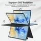 thumbnail image 2 of Monitor Dual Portatil Pornitor 15.6 FHD IPS USBC Windows Mac, 2 of 3