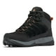 thumbnail image 2 of Botín Hombre Strata Trail Negro Columbia, 2 of 4