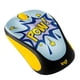 thumbnail image 3 of Mouse Inalambrico USB 3 Botones 1000DPI Comic 317C, 3 of 4
