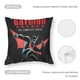 thumbnail image 5 of Batman del Futuro Fundas de almohada de terciopelo con tema, regalos de funda de almohada, decoración para el hogar, cojín de lanzar, regalo de cumpleaños para fans y parejas.40*40cm., 5 of 6
