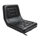 thumbnail image 3 of Asiento genérico para carretilla elevadora, asiento de tractor, de piel sintética, cómodo, impermeable, asiento de vehículo para tractor, cortacésped,, 3 of 5