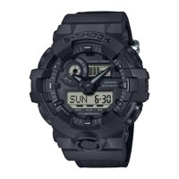 Reloj G-Shock Ga-700Bce-1Adr Resina Hombre Negro Negro