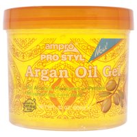Gel Ampro Pro Styl Aceite De Argán