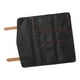 thumbnail image 4 of Bolsa De Almacenamiento Portátil Para Tienda De Campa?a, Soporte Para Clavijas, Soporte Para Saco Resistente Para Acampar, Negro, 4 of 5