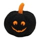 thumbnail image 5 of Cojín De Calabaza De Halloween Con Adornos, Bonito Juguete De Peluche 3D, Decoración De Halloween, Color Negro, 5 of 5