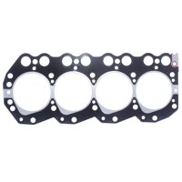 Repuestos Del Sol - Empaquetadura Culata Nissan Terrano Jeep 2.7 1986 1993