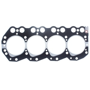 Repuestos Del Sol - Empaquetadura Culata Nissan Terrano Jeep 2.7 1986 1993