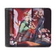 thumbnail image 1 of Apex Legends Cartera de Cuero PU para Hombres, Tarjetero Bifold Delgado, Cartera Minimalista de Cuero Sintético Suave, 1 of 6