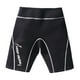 thumbnail image 3 of Pantalones Cortos De Buceo De Neopreno Troncos De Natación Pantalones Trajes De Neopreno Traje De Ba?o De Buceo Blanco L, 3 of 5