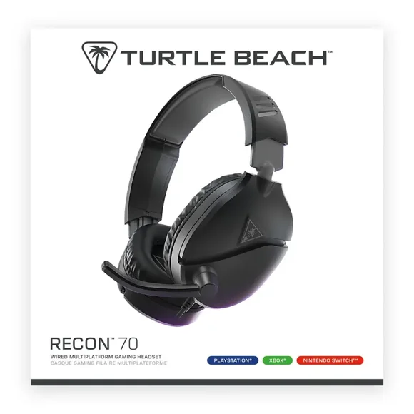 TURTLE BEACH Recon 70