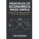 thumbnail image 1 of Principios de economía explicados de forma sencilla para estudiantes universitarios, 1 of 1