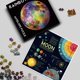 thumbnail image 5 of Rompecabezas ANTELOPE Rainbow Moon 1000 piezas para adultos, 5 of 8