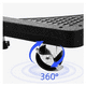 thumbnail image 4 of Base Soporte Movible Para Nevera O Lavadora, 4 of 5