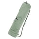 thumbnail image 4 of Bolsa Para Esterilla De Yoga Bolsa Deportiva Impermeable Para Gimnasio Portador De Esterilla De Yoga Para Ejercicio Físico Verde, 4 of 5