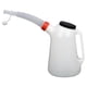 thumbnail image 2 of Jarra Dosificadora de Aceite Yato YT-06985 5L Pico Flexible, 2 of 3
