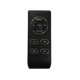 thumbnail image 3 of Ventilador Industrial Dual Pedestal/Muro 26" con C/R Negro, 3 of 5