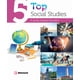 thumbnail image 1 of TOP SOCIAL STUDIES 5, 1 of 2