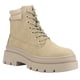 thumbnail image 3 of Botin Chalada Mujer Tady-2 Beige Casual, 3 of 7