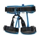 thumbnail image 2 of Arnés De Medio Cuerpo Al Aire Libre árbol De Escalada Cinturón De Cintura Para Rappel Azul M, 2 of 5