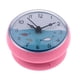 thumbnail image 2 of Ba?o Reloj De Succión De Pared Pantalla De Tiempo A Prueba De Agua Decoración Para El Hogar Regalo Rosa, 2 of 5
