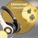 thumbnail image 4 of Auriculares iJoy Winnie The Pooh Bluetooth con Micrófono Inalámbrico, 4 of 7