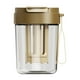 thumbnail image 3 of Taza De Café Reutilizable De Malla Fina De 330 Ml Para Café Frío, Para Picnics, Senderismo, Camping, Café, 3 of 3
