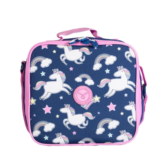 LONCHERA KIDS UNICORNS MOOSE