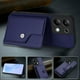 thumbnail image 2 of FOXDOCK Funda para Xiaomi Redmi Note 13 pro 4G con Bloqueo RFID - Diseño Elegante con Cierre de Botón, 2 of 5