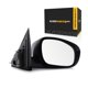 thumbnail image 1 of Espejo retrovisor de puerta KarParts360 para Dodge Charger 2008‑2010, lado pasajero, acabado texturizado, 1 of 9