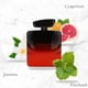 thumbnail image 3 of Perfume Al-Rehab Alrehab Crimson Eau de Parfum para hombre, 100 ml, 3 of 4
