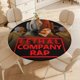 thumbnail image 4 of Lethal Company-theme Fitted Round Tablecloths Elastic Edged Table Covers Waterproof Table Cloth for Kitchen Holiday Party Tables Decor 150cm, 4 of 6
