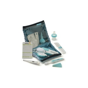 Kit De Aseo Y Salud Celeste Safety 1St