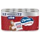 thumbnail image 1 of Papel Higiénico Charmin 12 Rollos Mega XL = 72 Rollos, 1 of 9