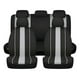 thumbnail image 1 of Cubre Asientos Fundas Cuidado Auto Protectoras Varios Jhn, 1 of 3