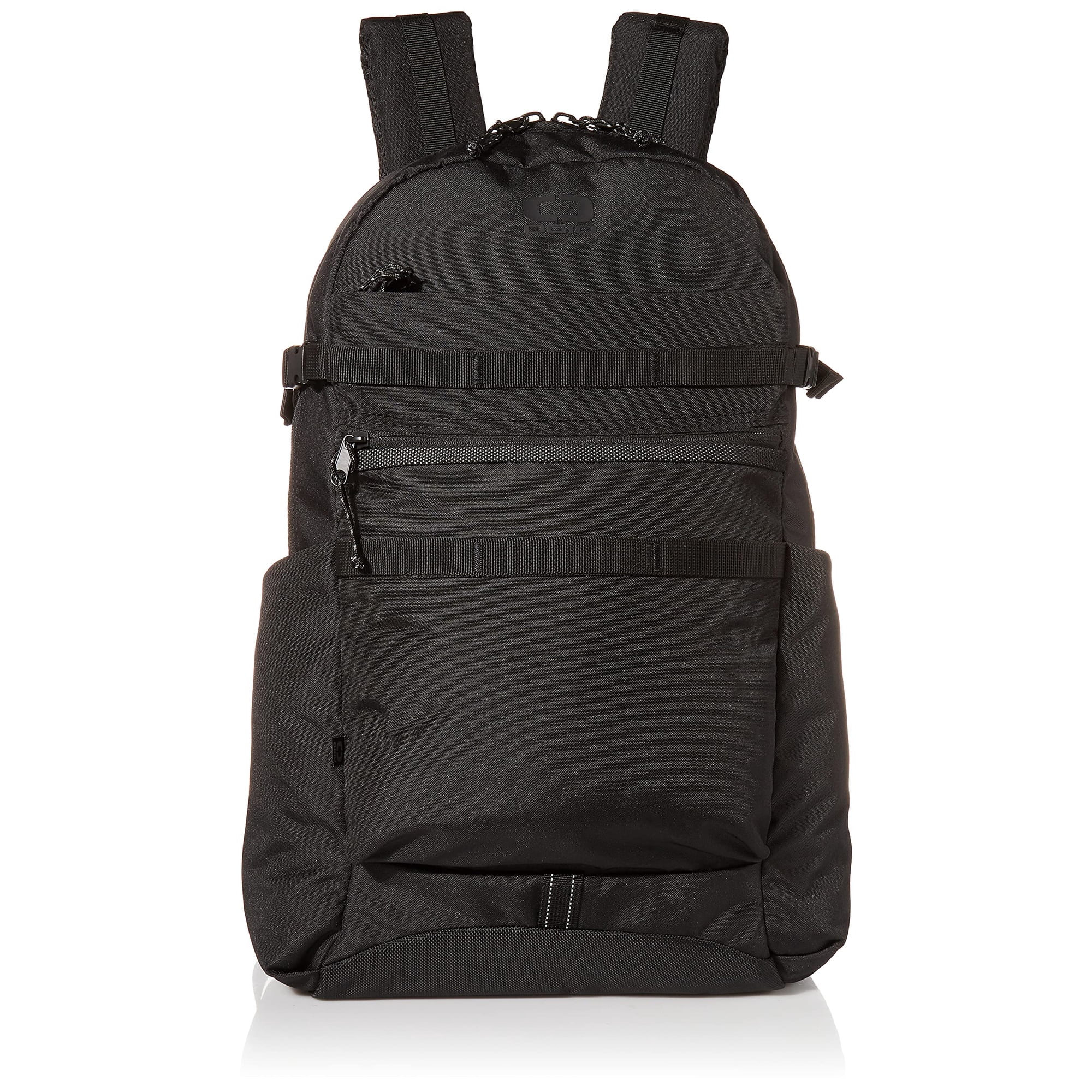 Mochila Ogio Alpha Convoy 20 20l Para Portátil De 15" - Negra