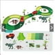 thumbnail image 4 of Pista Dinosaurio 4 Metros De Largo Aprox 195pcs Con 1 Auto, 4 of 5