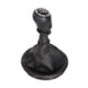 thumbnail image 2 of Boot Gear er Knob Boot Kit, cubierta de palanca de cambios PU a prueba de polvo apta para T5 T5.1, 2 of 5
